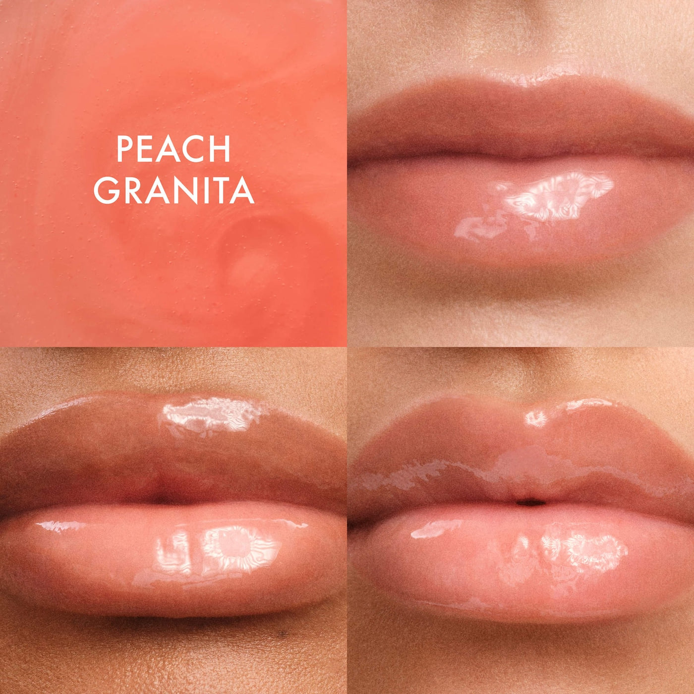 The Sweet Summer Minis Lip Butter Balm Trio Set