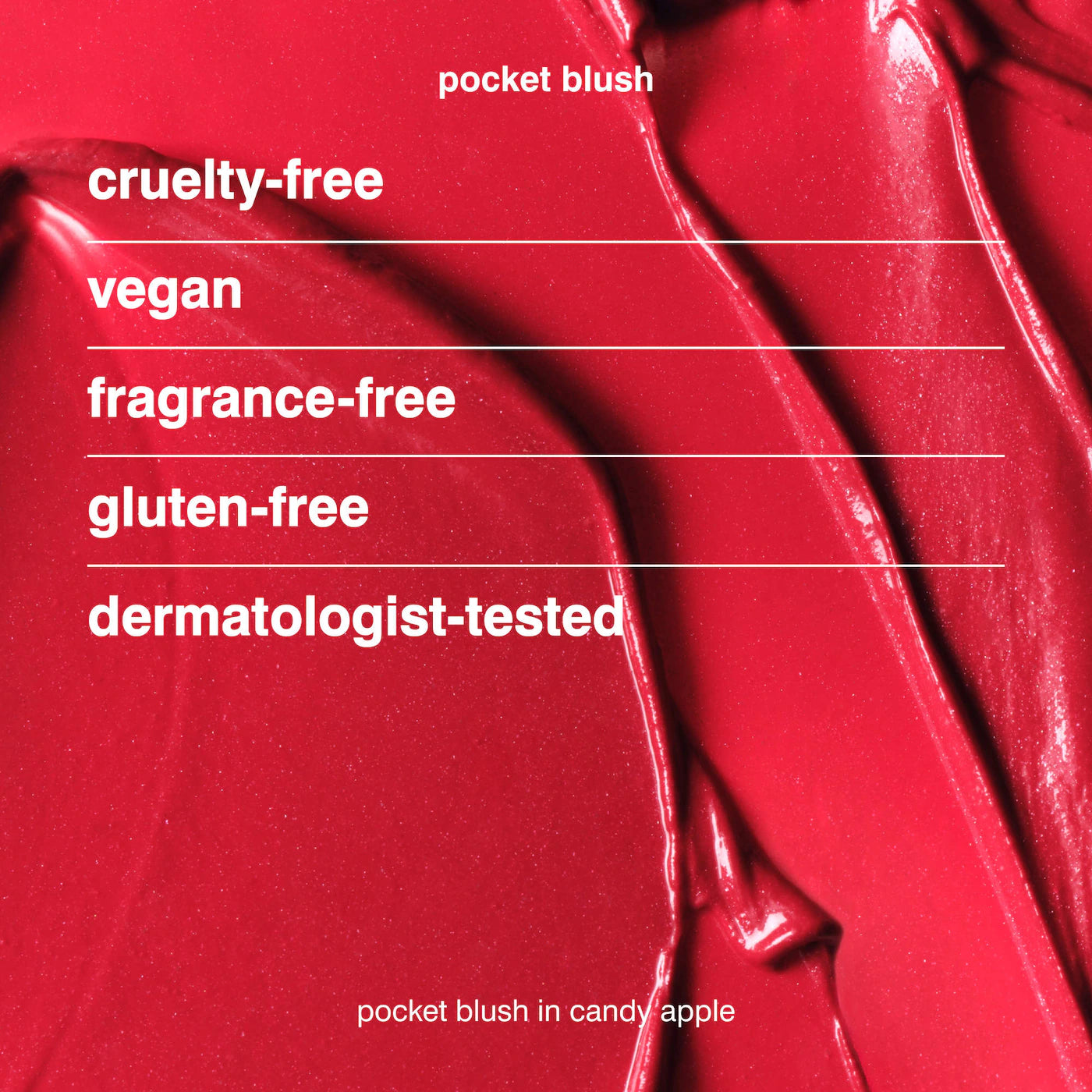 Pocket Blusher