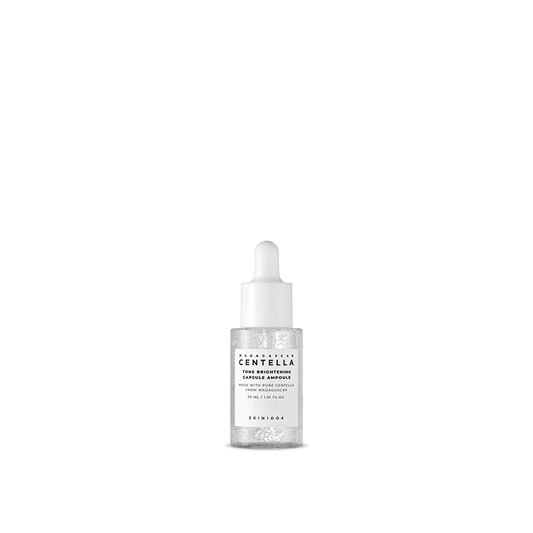 Tone Brightening Capsule Ampoule