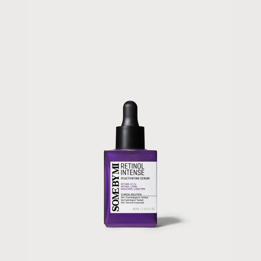 Retinol Intense Reactivating Serum 30ml