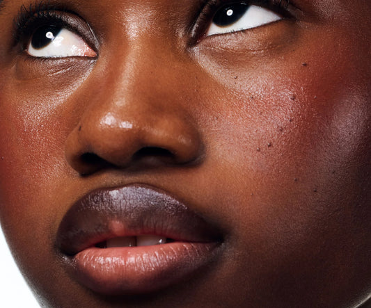 Lip Shape