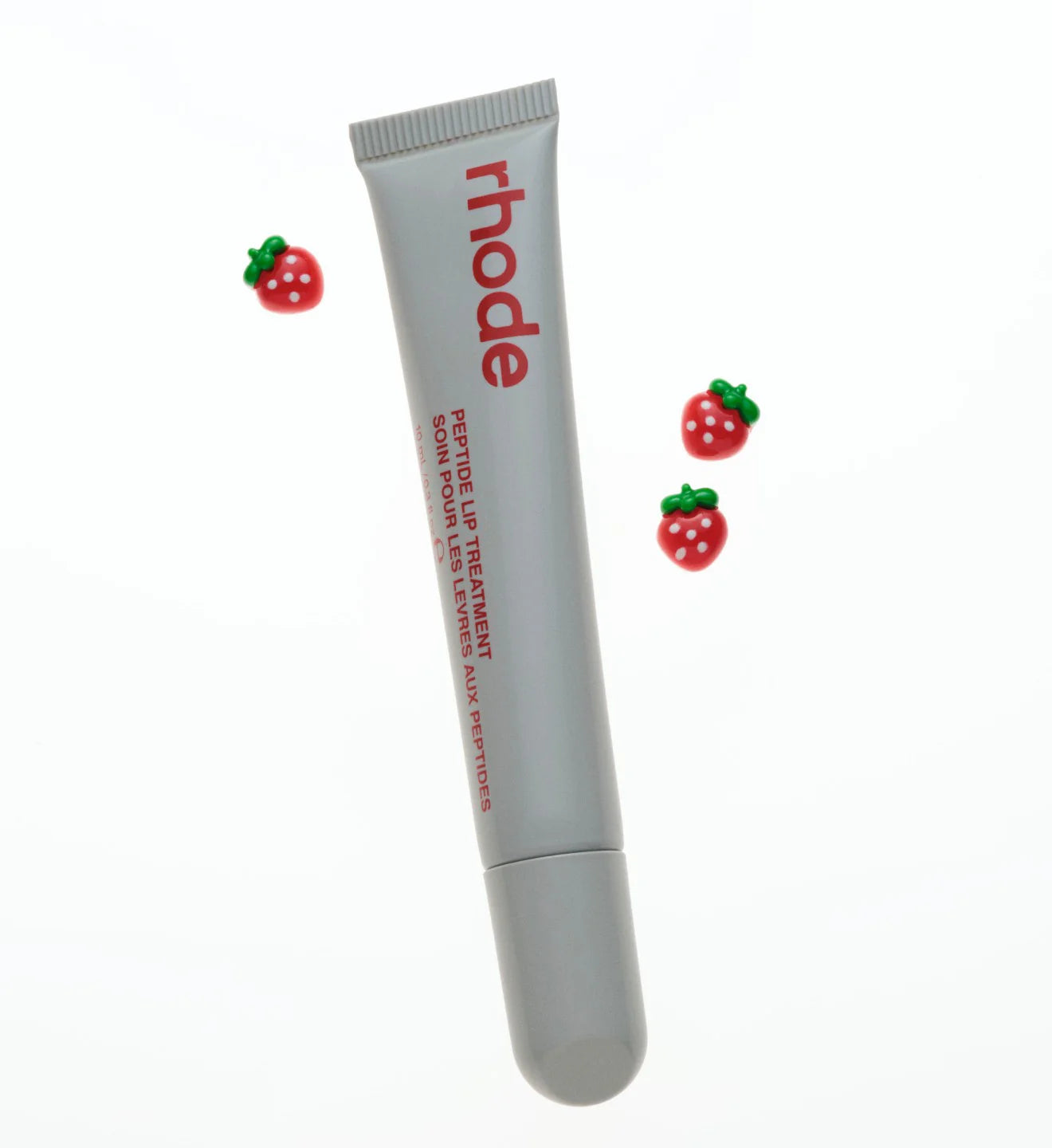 Peptide Lip-Treatment