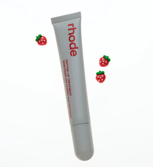 Peptide Lip-Treatment