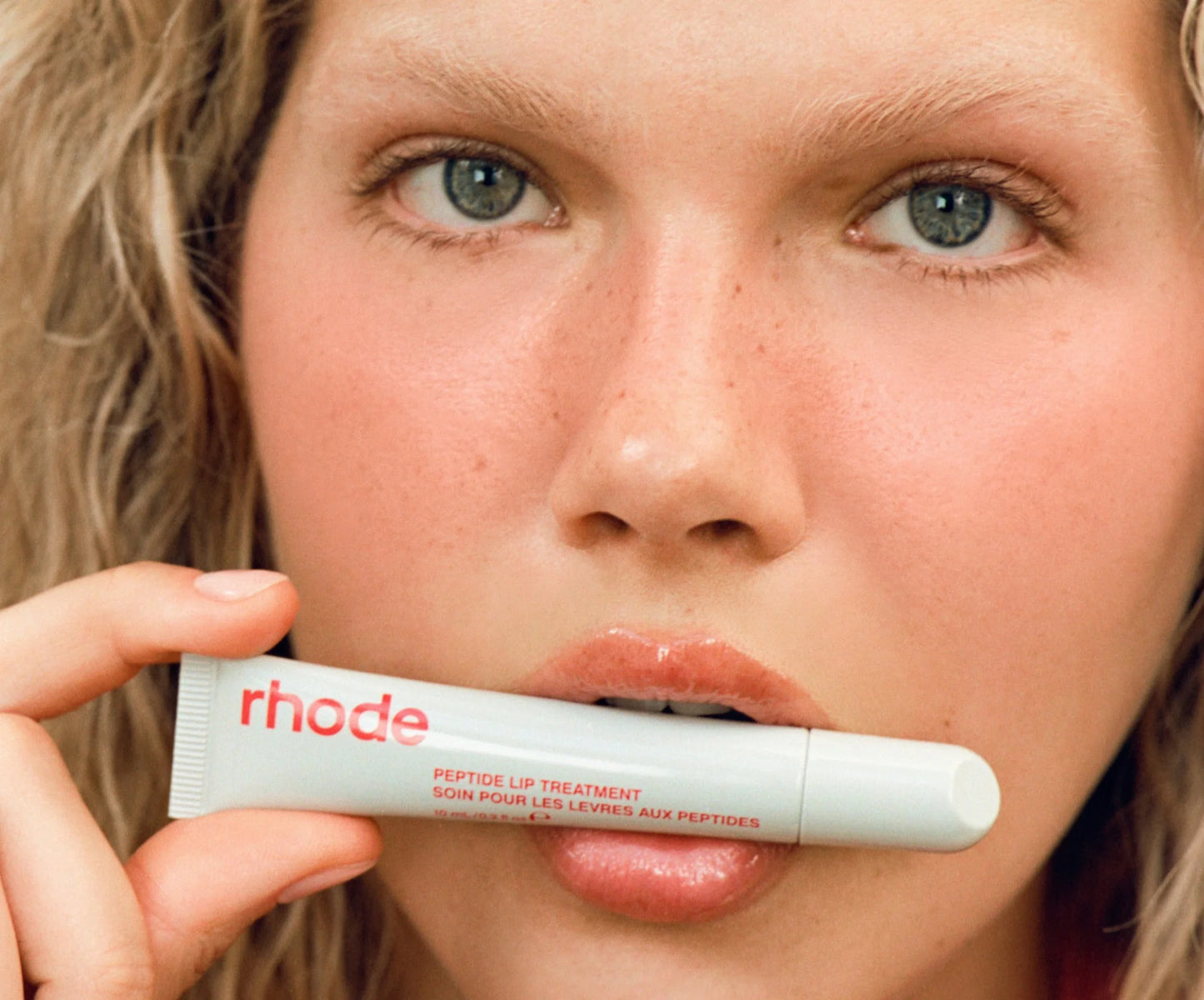 Peptide Lip-Treatment