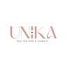 Unika logo