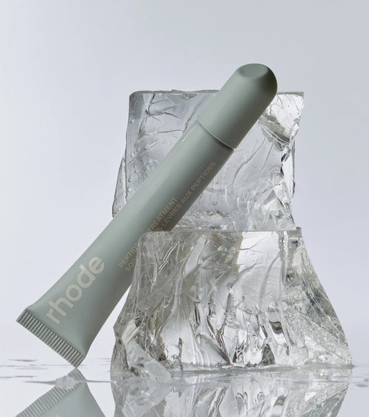 Peptide Lip-Treatment