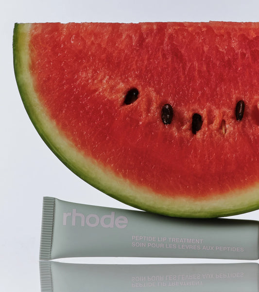 Peptide Lip-Treatment